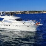 albufeira sunseeker private charter