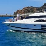 portugal sunseeker private charter