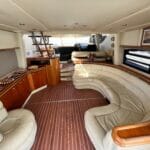 albufeira luxury yacht charter
