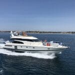 sunseeker vilamoura private charter